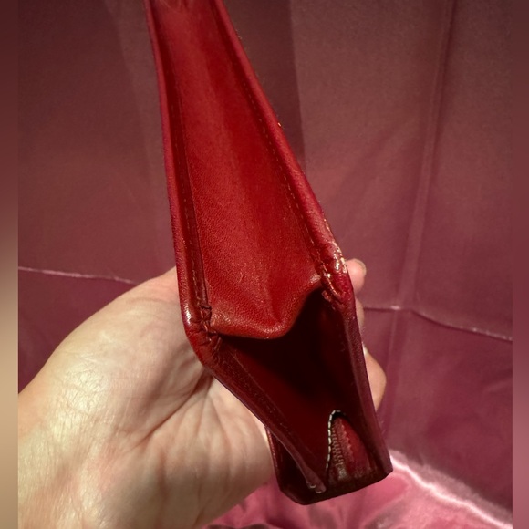 Authentic Christian Dior mini handbag - Picture 12 of 15